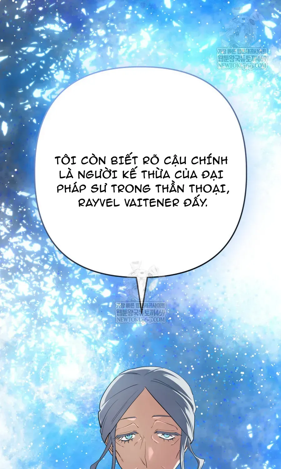 Đại Pháp Sư Thần Thoại Tái Lâm Chapter 96 - 11