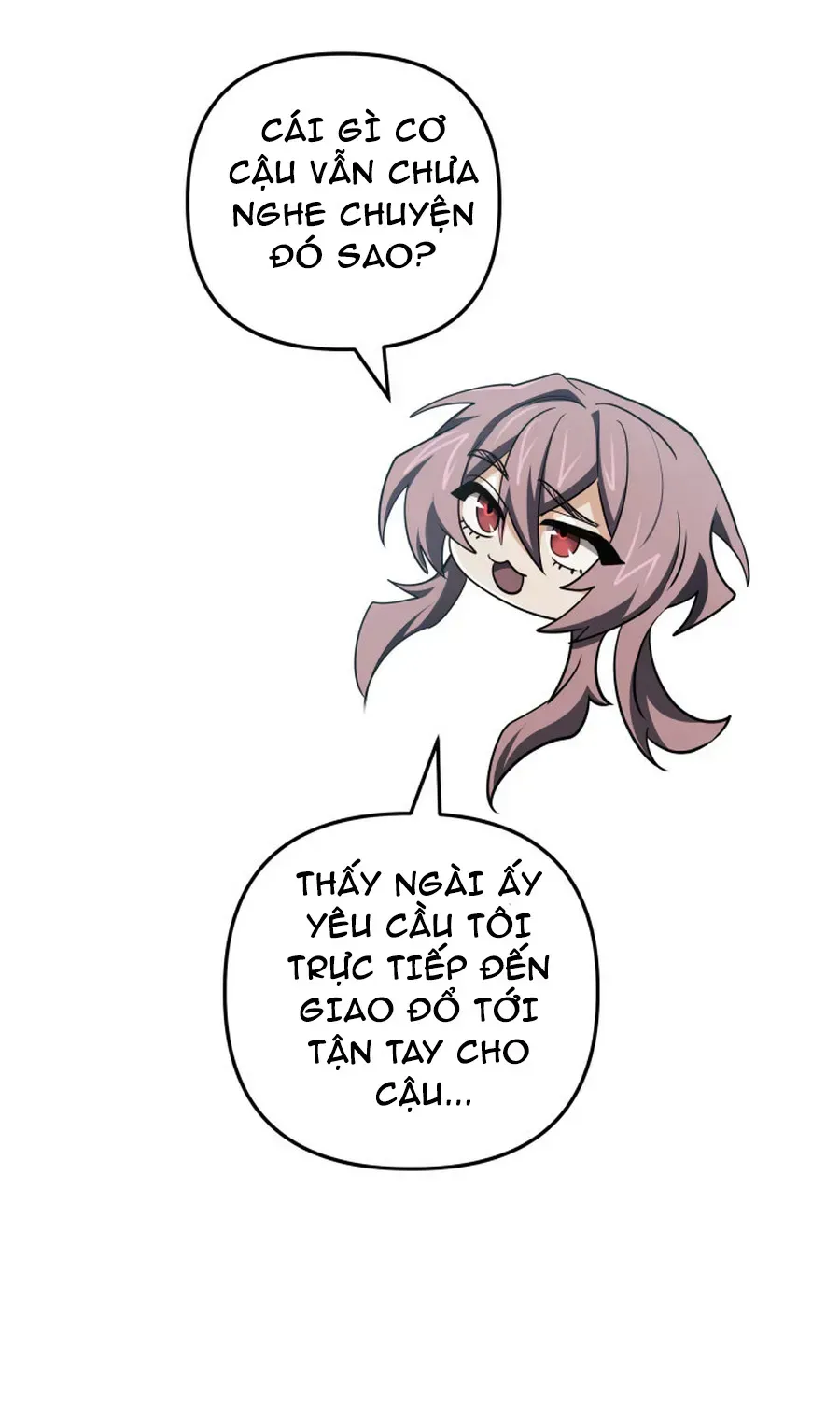 Đại Pháp Sư Thần Thoại Tái Lâm Chapter 96 - 104