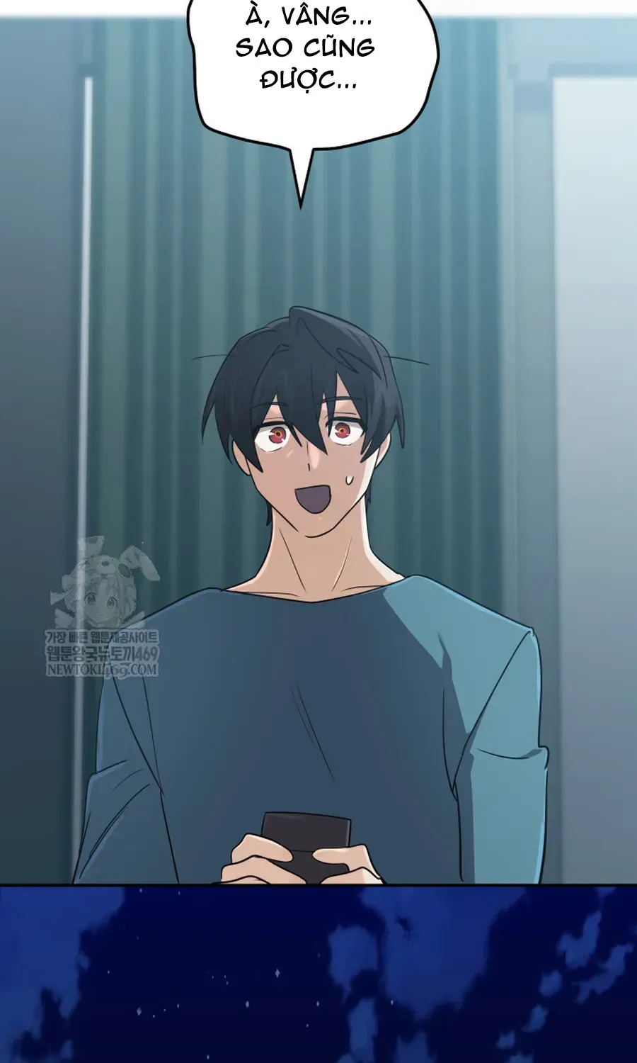 Đại Pháp Sư Thần Thoại Tái Lâm Chapter 96 - 115