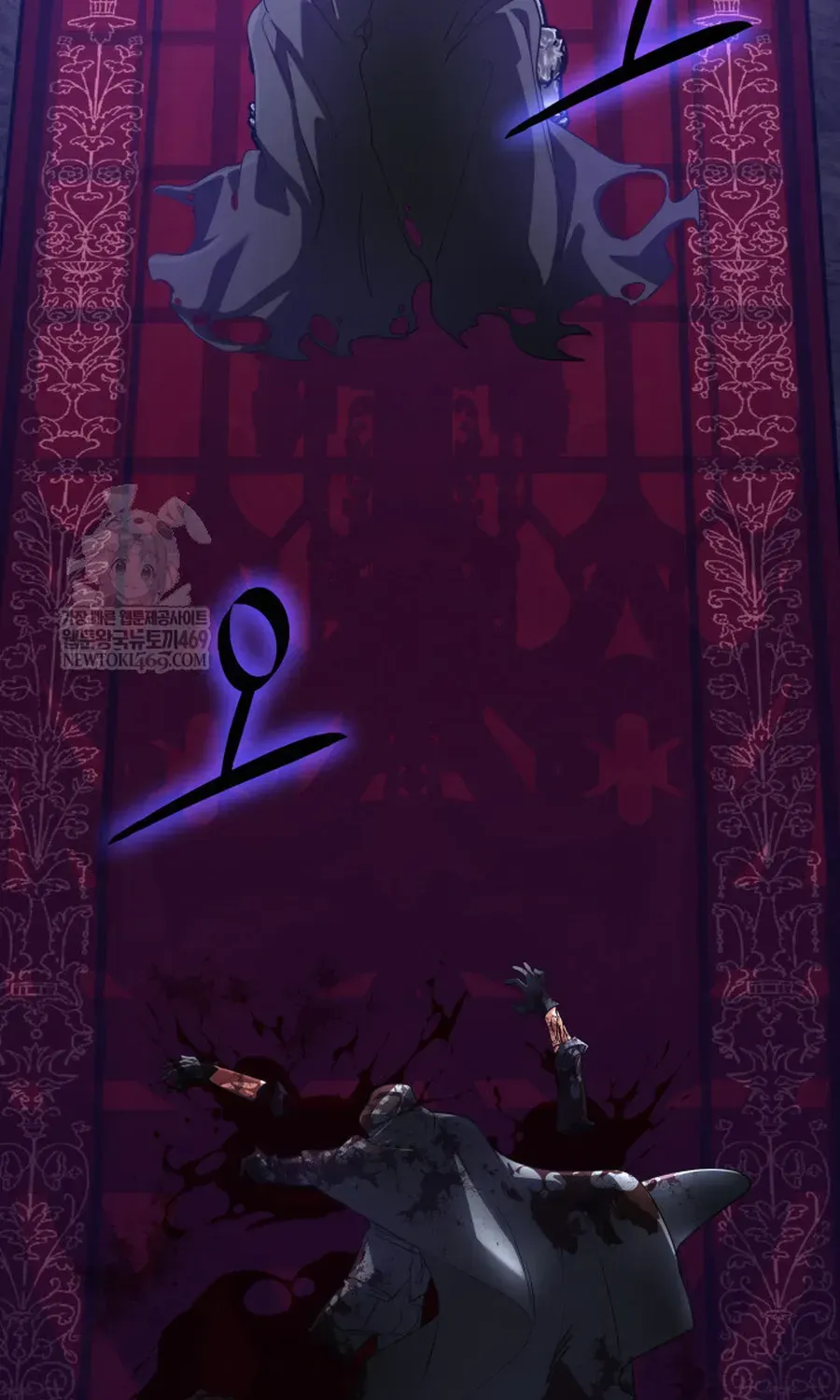 Đại Pháp Sư Thần Thoại Tái Lâm Chapter 96 - 119