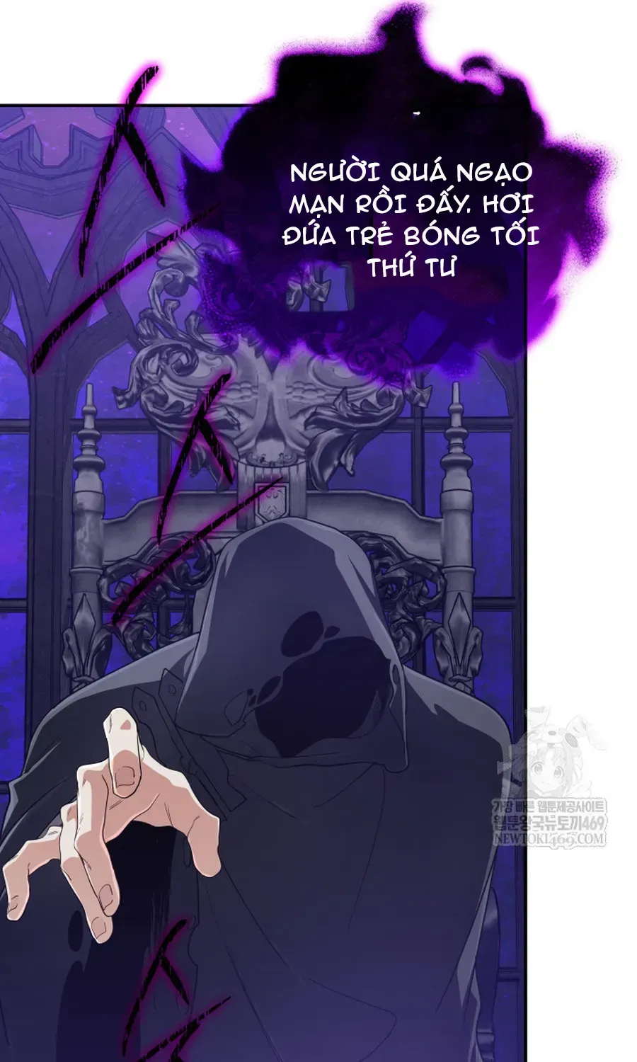 Đại Pháp Sư Thần Thoại Tái Lâm Chapter 96 - 122