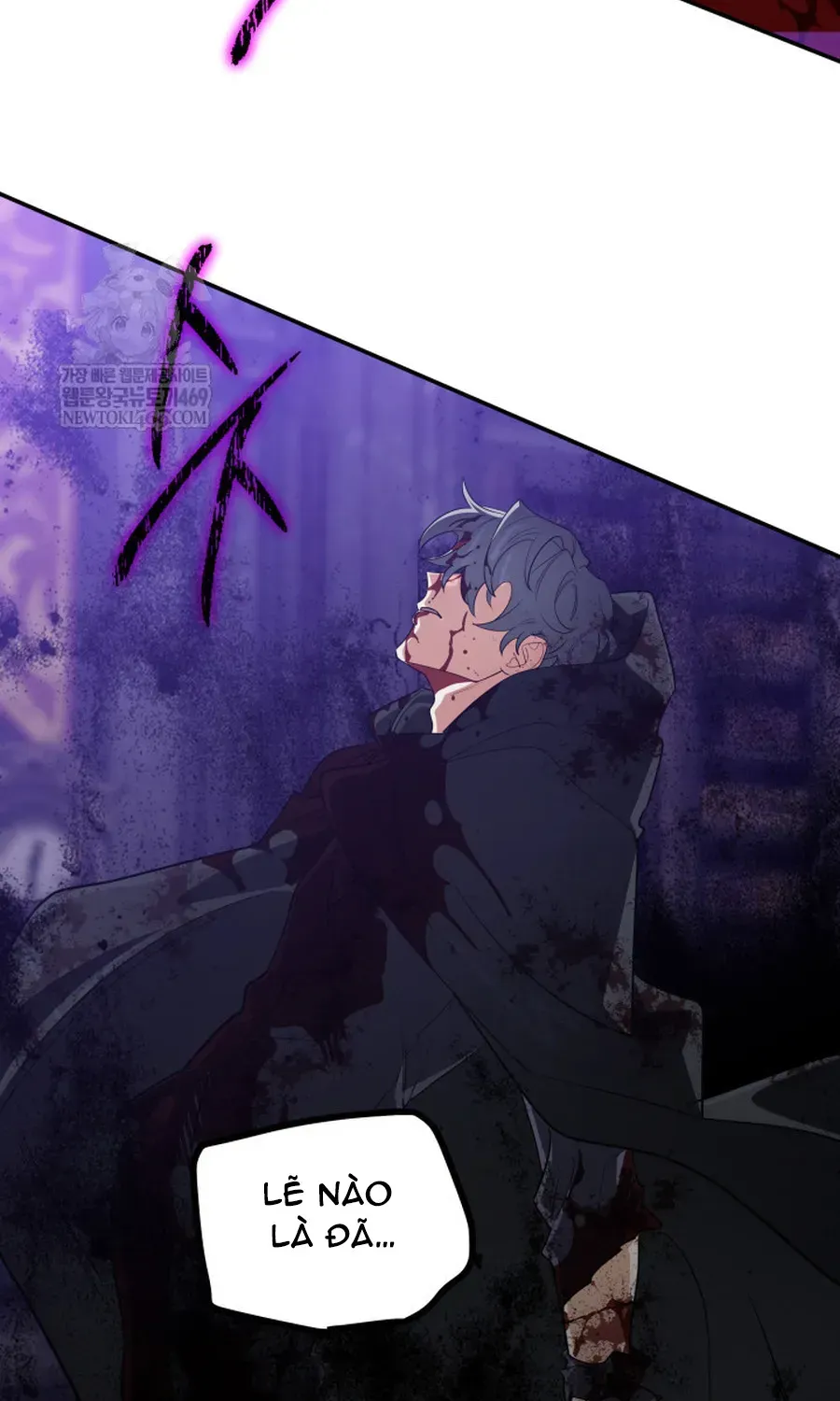 Đại Pháp Sư Thần Thoại Tái Lâm Chapter 96 - 130