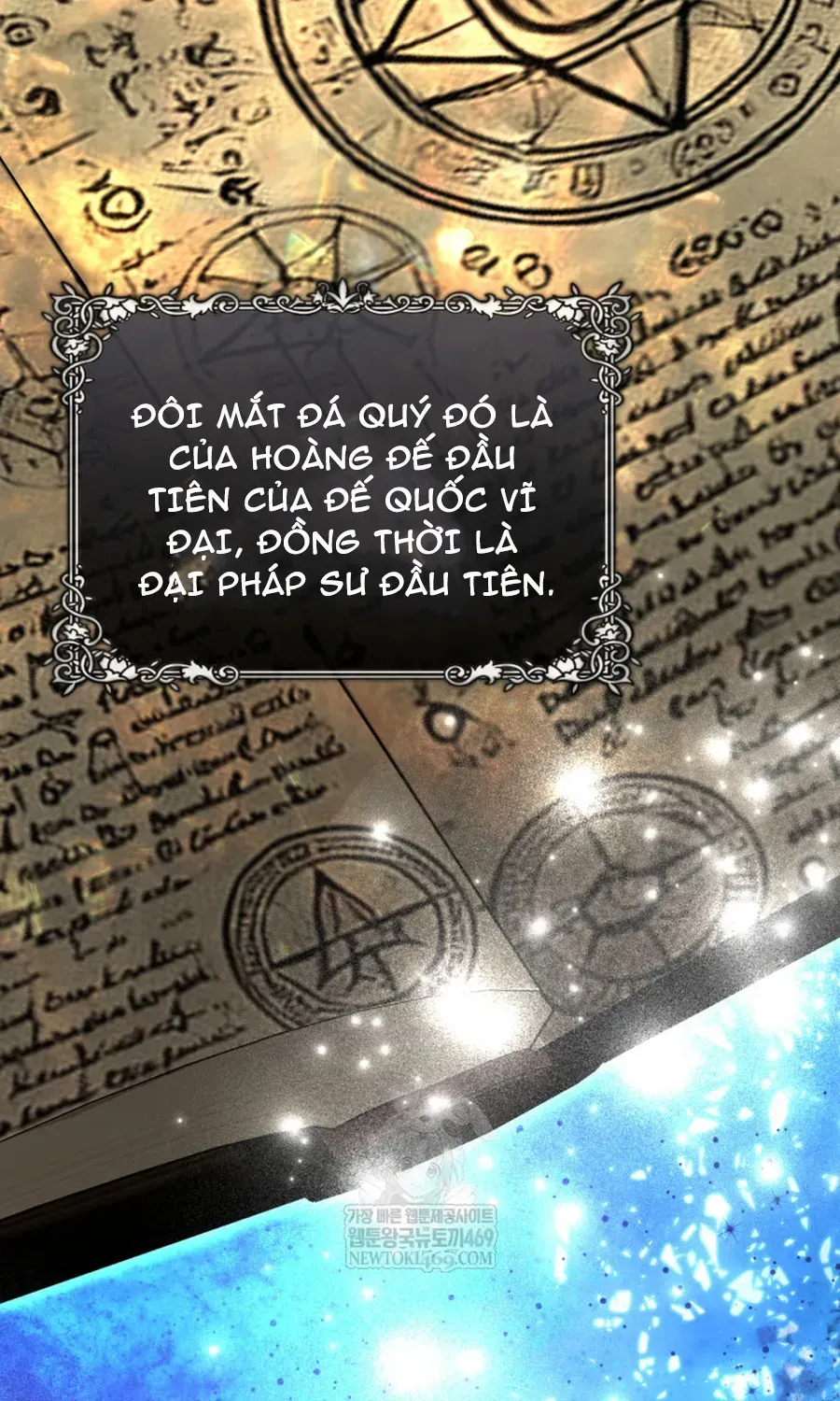 Đại Pháp Sư Thần Thoại Tái Lâm Chapter 96 - 23