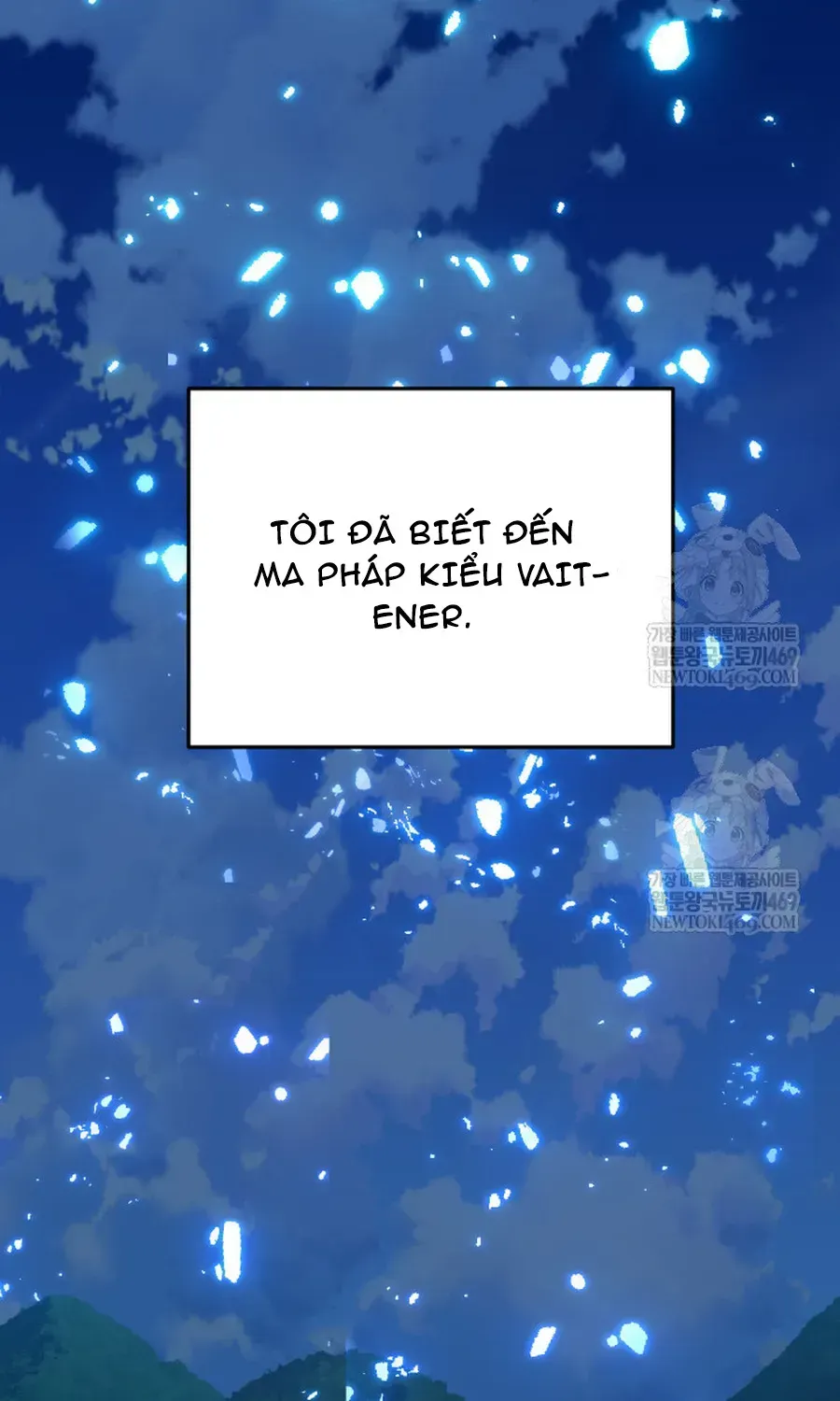 Đại Pháp Sư Thần Thoại Tái Lâm Chapter 96 - 34