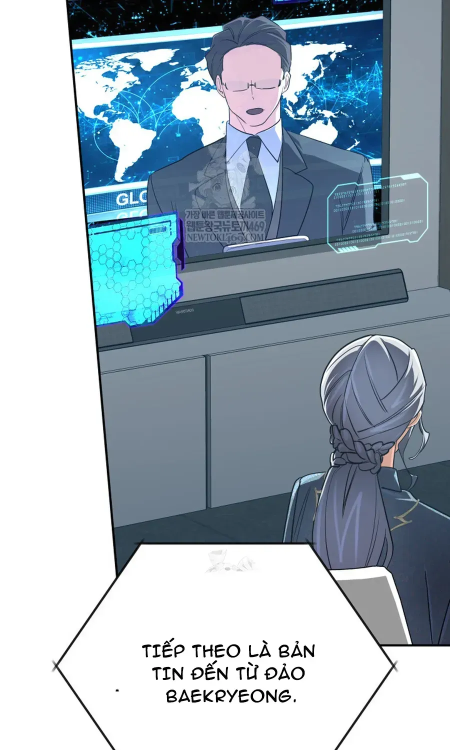 Đại Pháp Sư Thần Thoại Tái Lâm Chapter 96 - 36