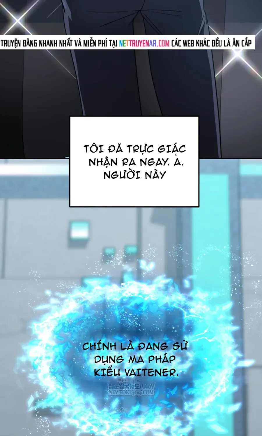 Đại Pháp Sư Thần Thoại Tái Lâm Chapter 96 - 40