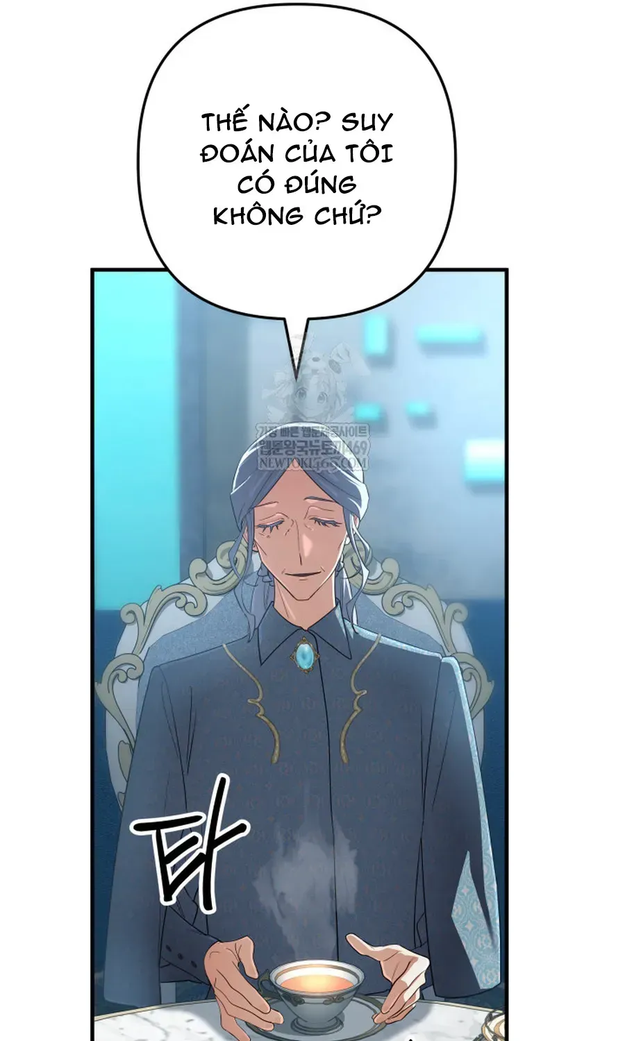 Đại Pháp Sư Thần Thoại Tái Lâm Chapter 96 - 43