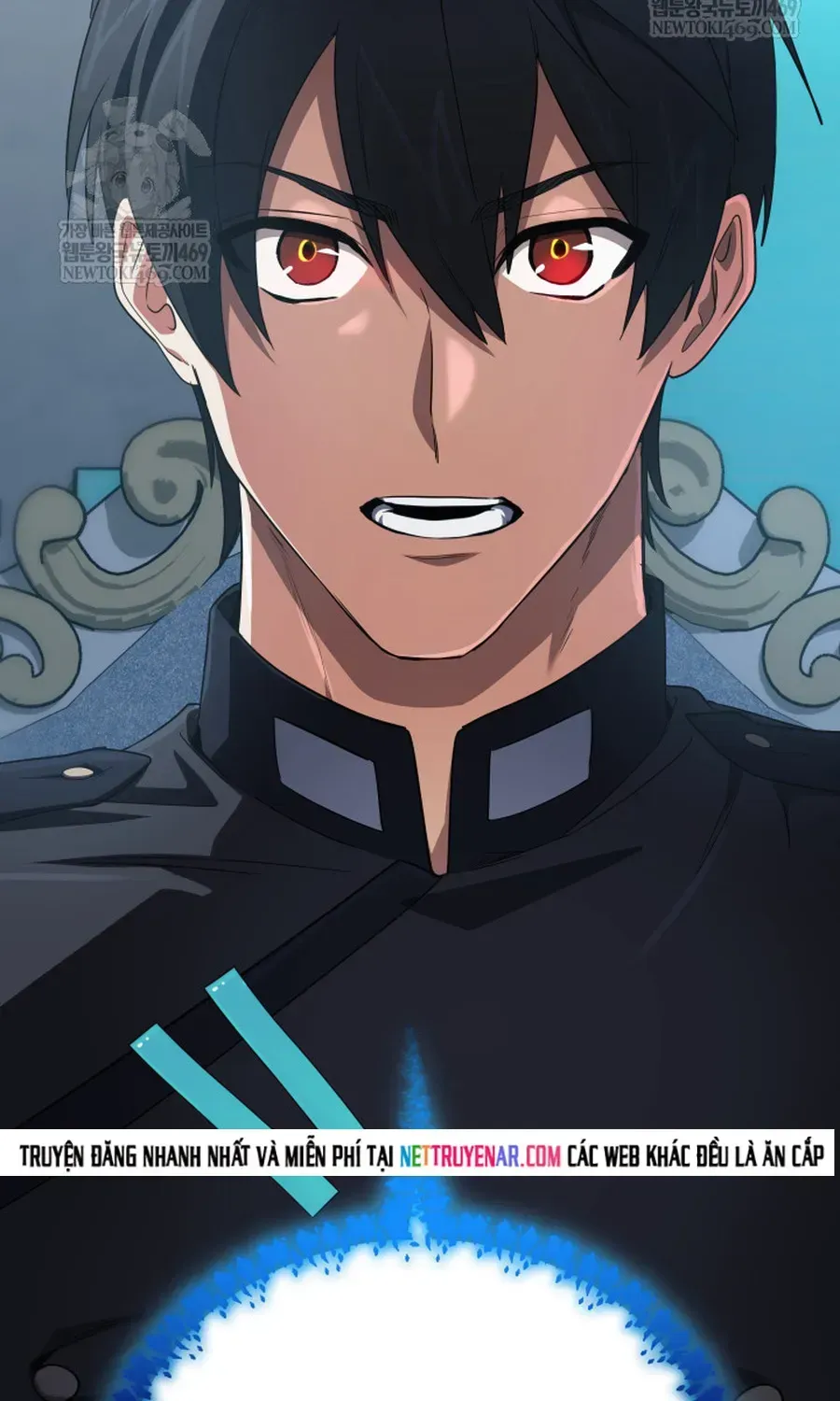 Đại Pháp Sư Thần Thoại Tái Lâm Chapter 96 - 46