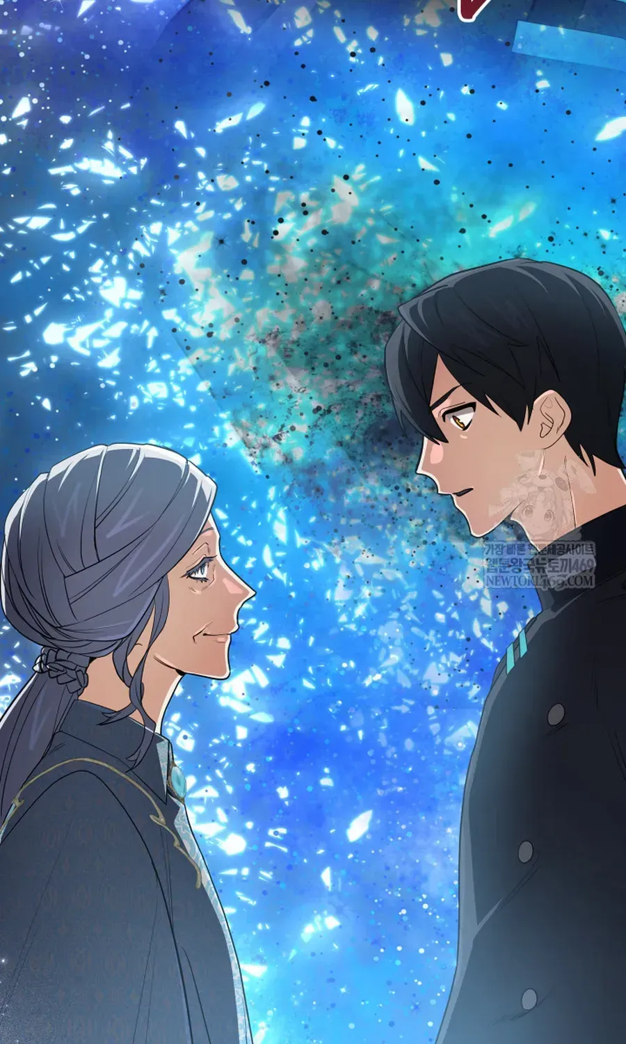 Đại Pháp Sư Thần Thoại Tái Lâm Chapter 96 - 6