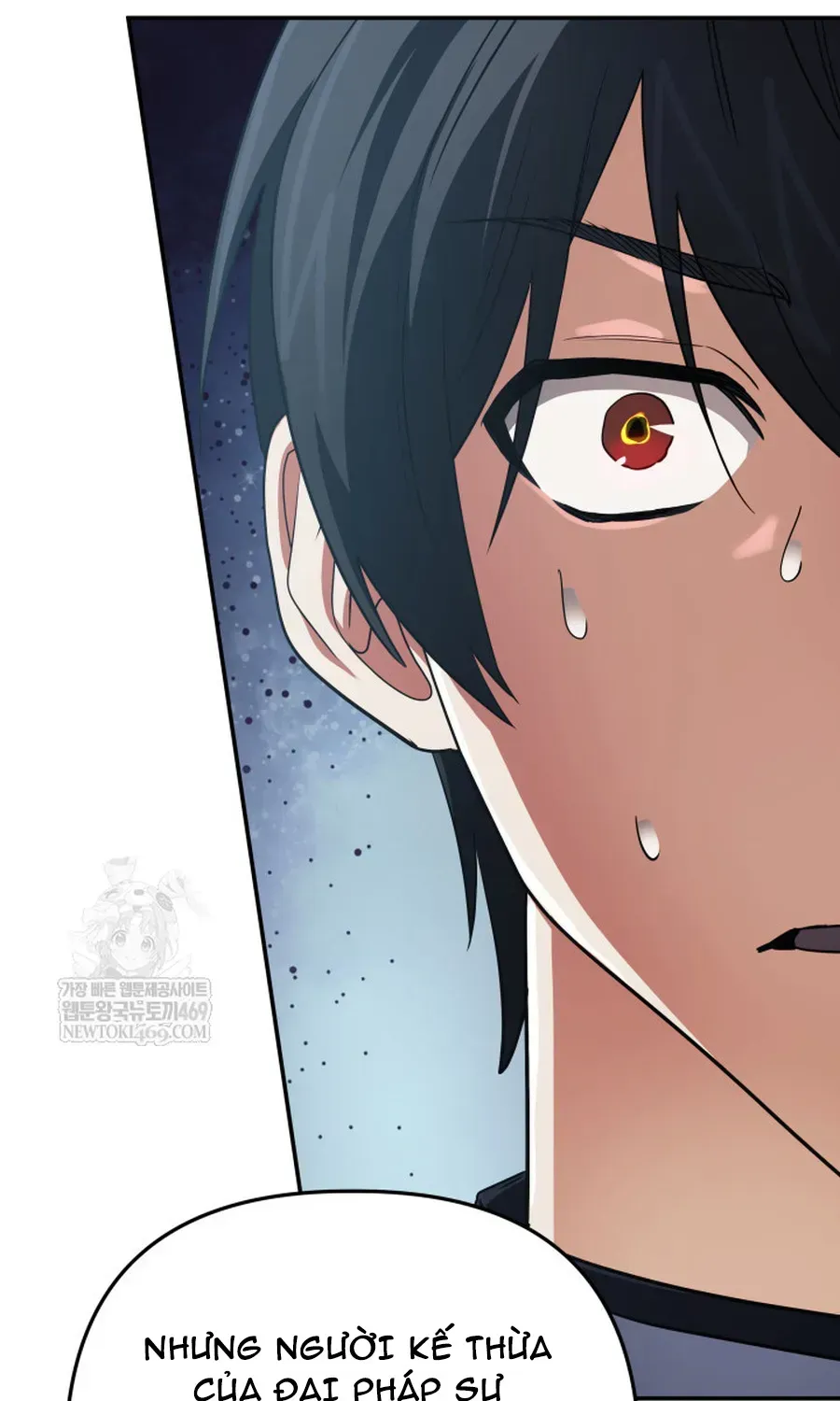 Đại Pháp Sư Thần Thoại Tái Lâm Chapter 96 - 60