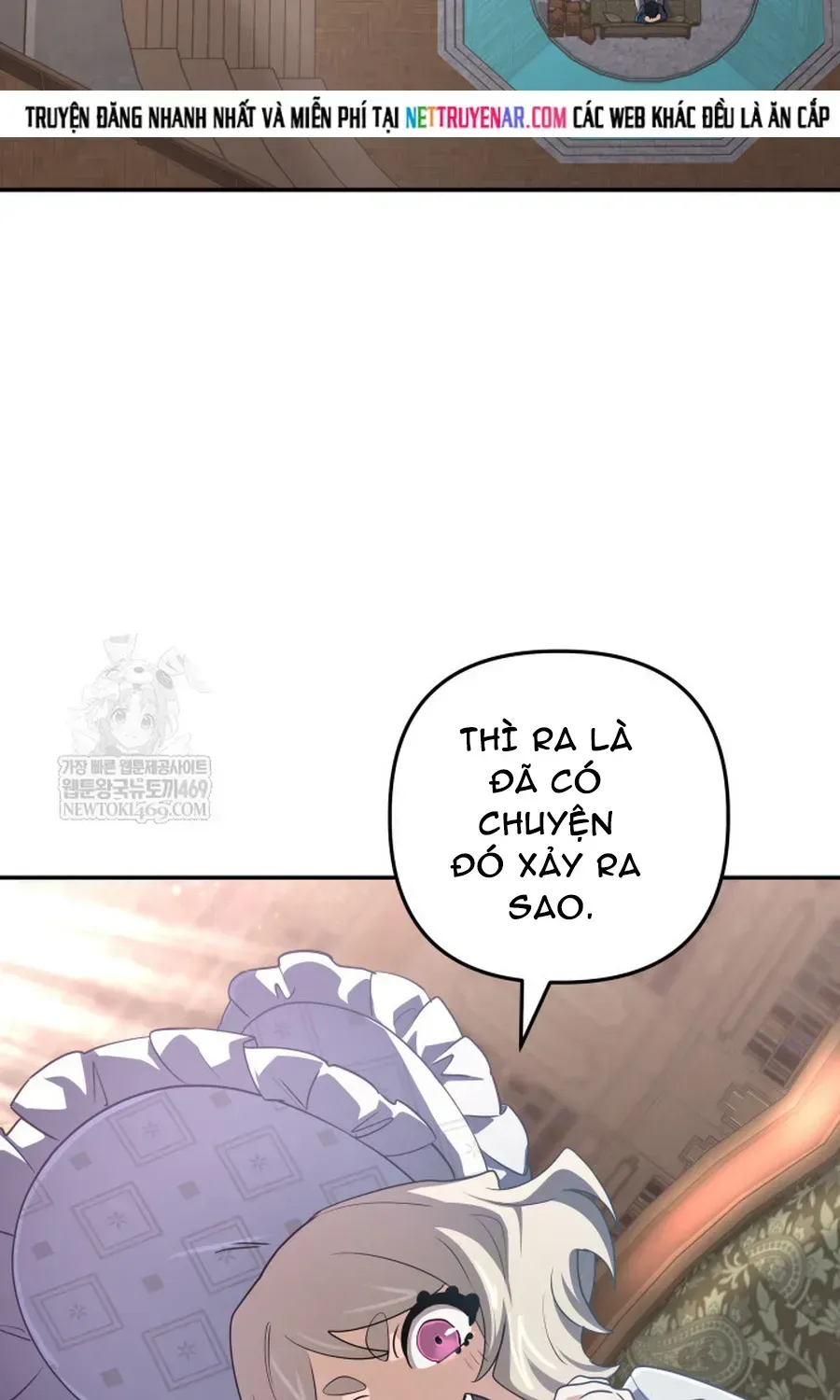 Đại Pháp Sư Thần Thoại Tái Lâm Chapter 96 - 64