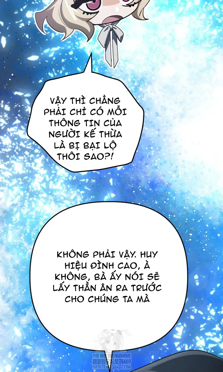 Đại Pháp Sư Thần Thoại Tái Lâm Chapter 96 - 68