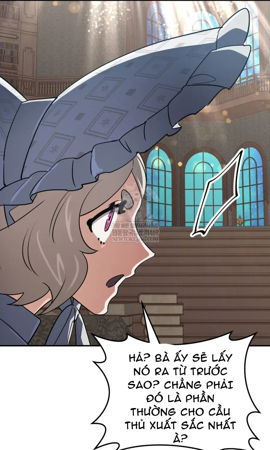 Đại Pháp Sư Thần Thoại Tái Lâm Chapter 96 - 70