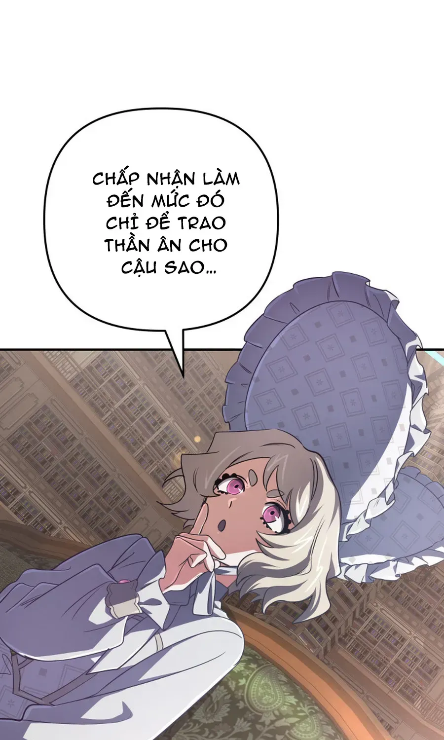 Đại Pháp Sư Thần Thoại Tái Lâm Chapter 96 - 73