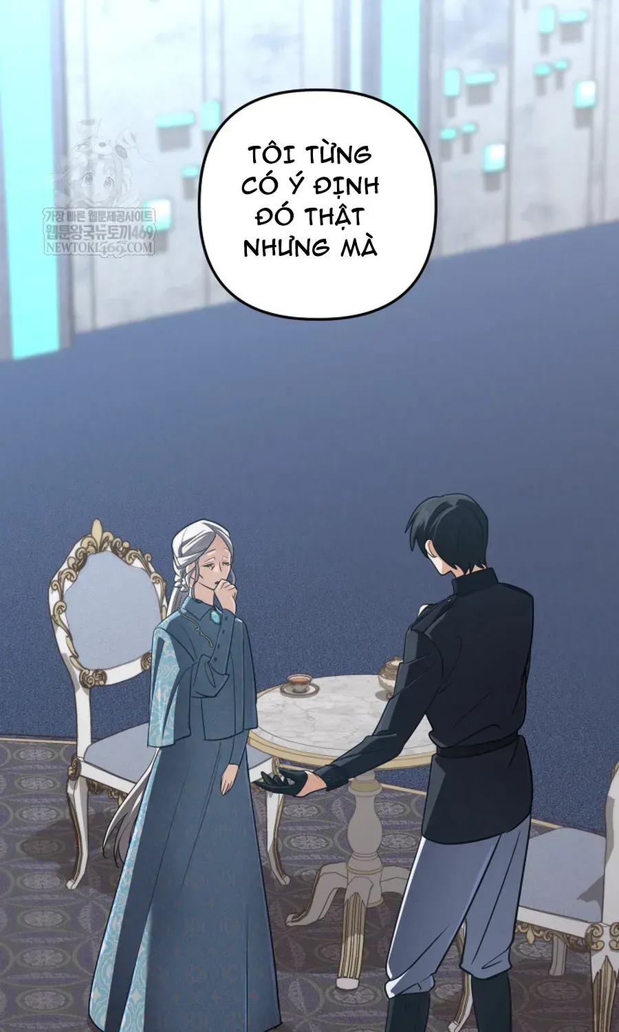 Đại Pháp Sư Thần Thoại Tái Lâm Chapter 96 - 78