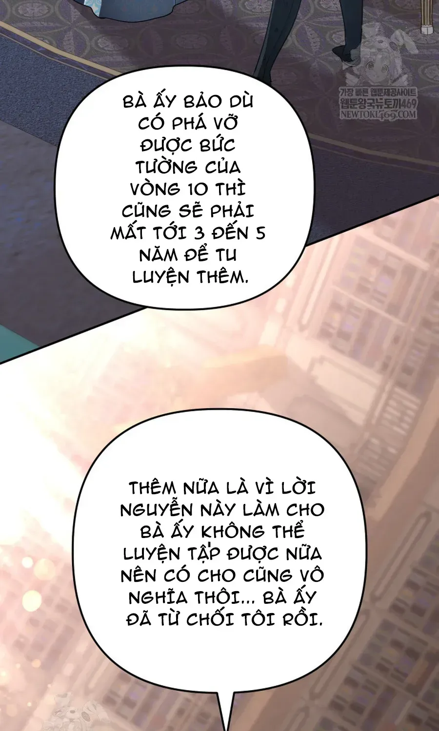 Đại Pháp Sư Thần Thoại Tái Lâm Chapter 96 - 79