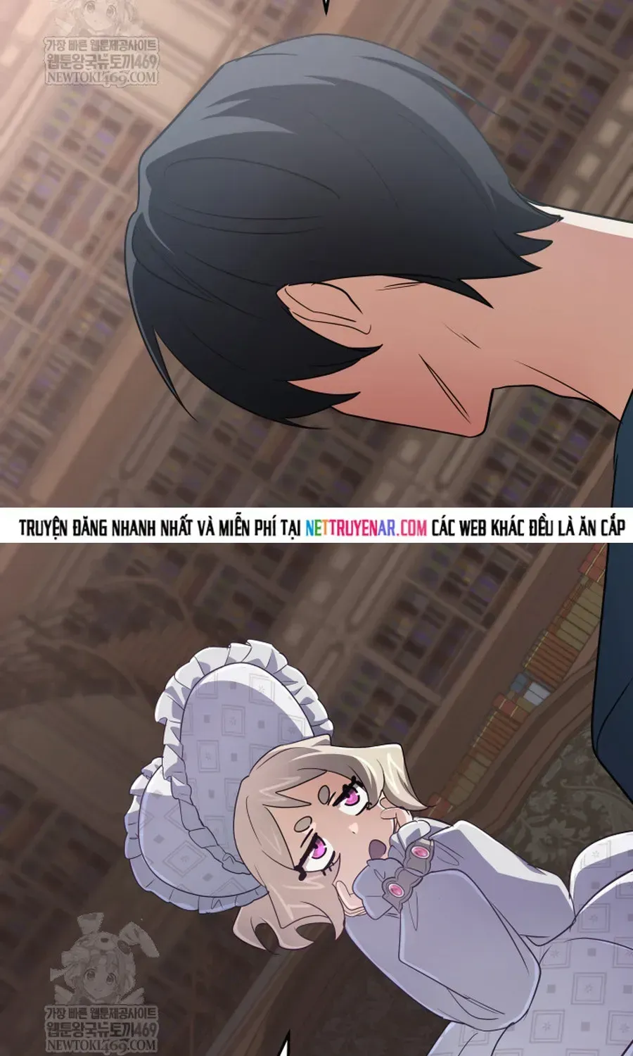 Đại Pháp Sư Thần Thoại Tái Lâm Chapter 96 - 80