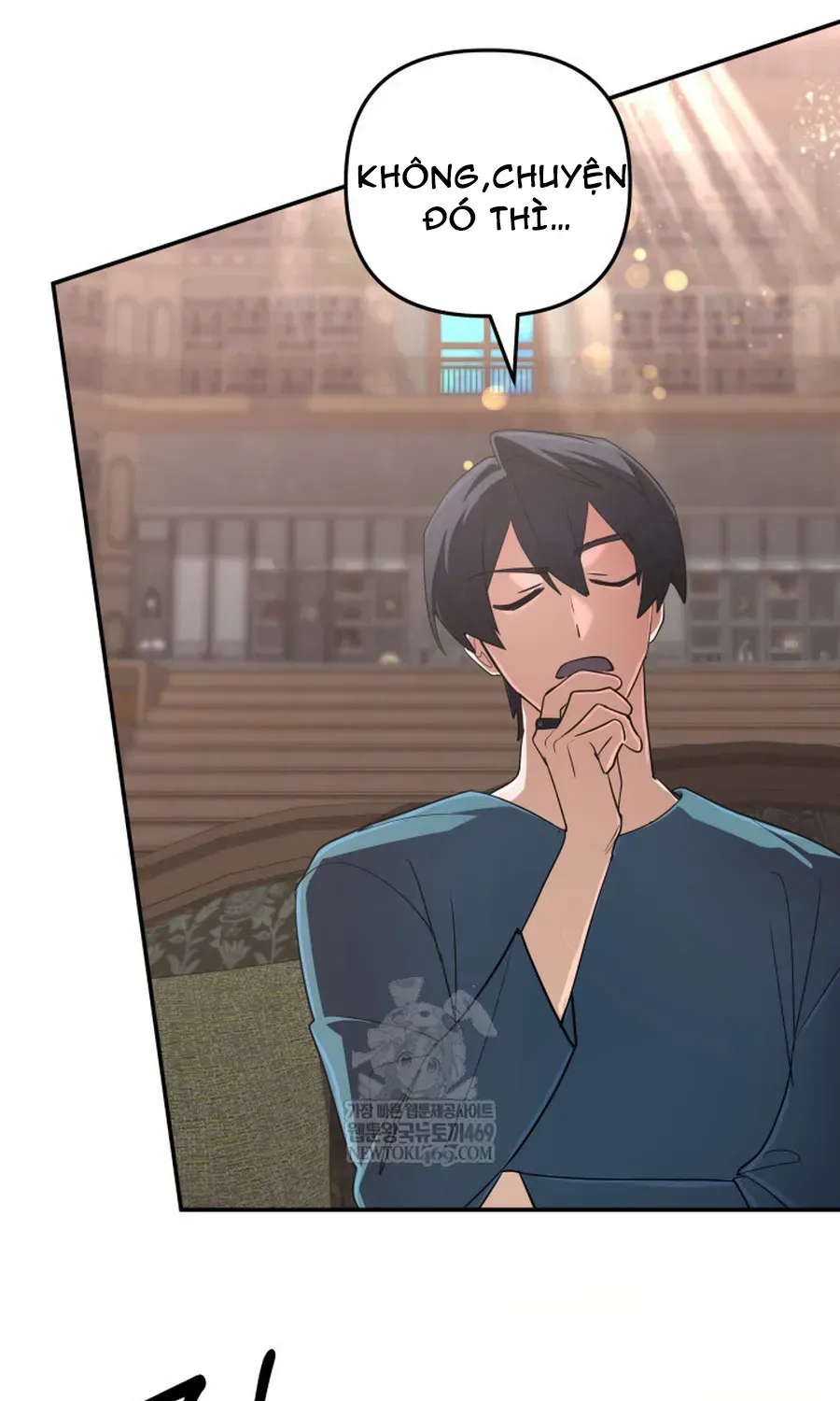 Đại Pháp Sư Thần Thoại Tái Lâm Chapter 96 - 82