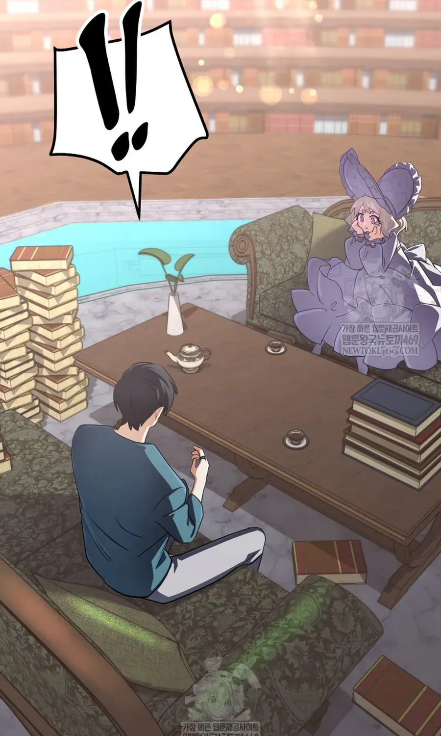 Đại Pháp Sư Thần Thoại Tái Lâm Chapter 96 - 84