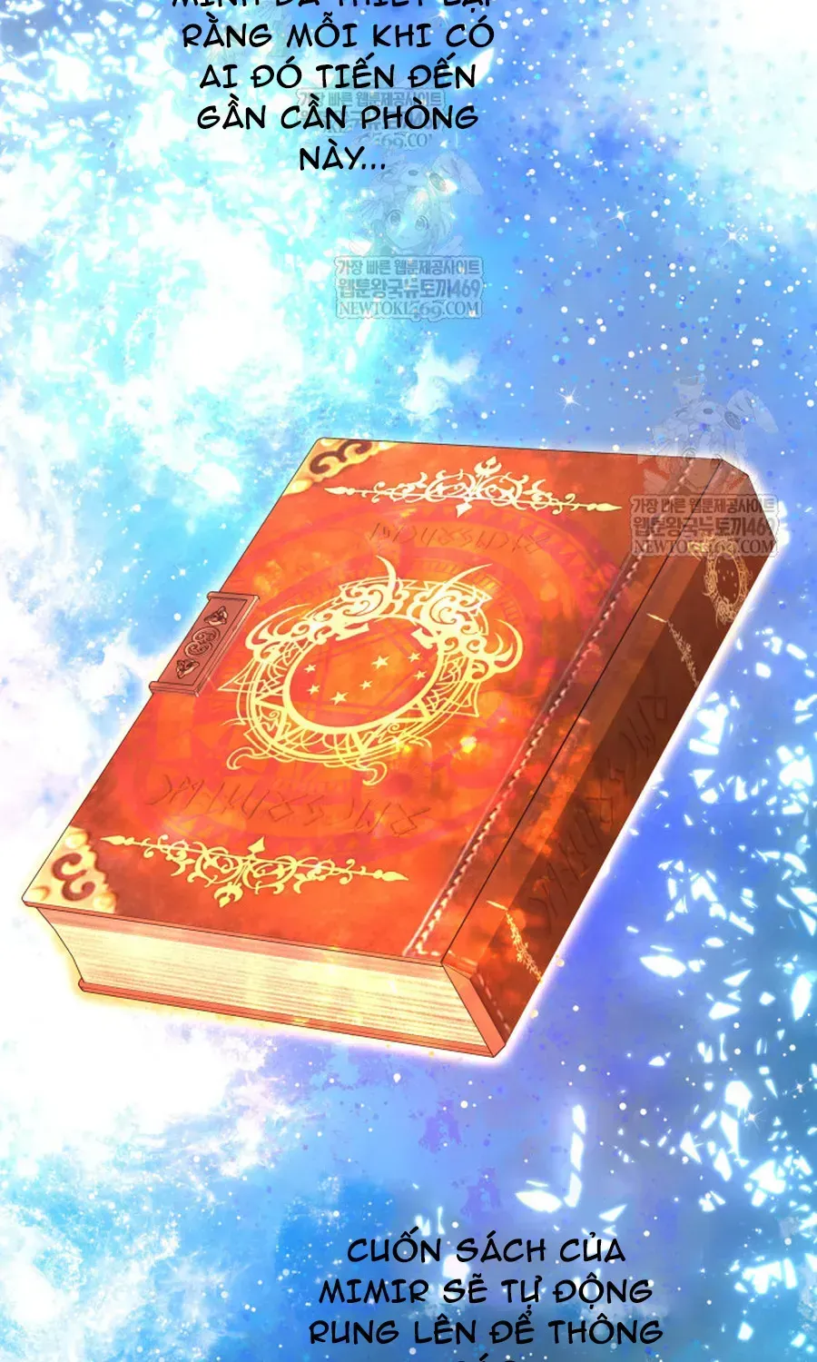 Đại Pháp Sư Thần Thoại Tái Lâm Chapter 96 - 87