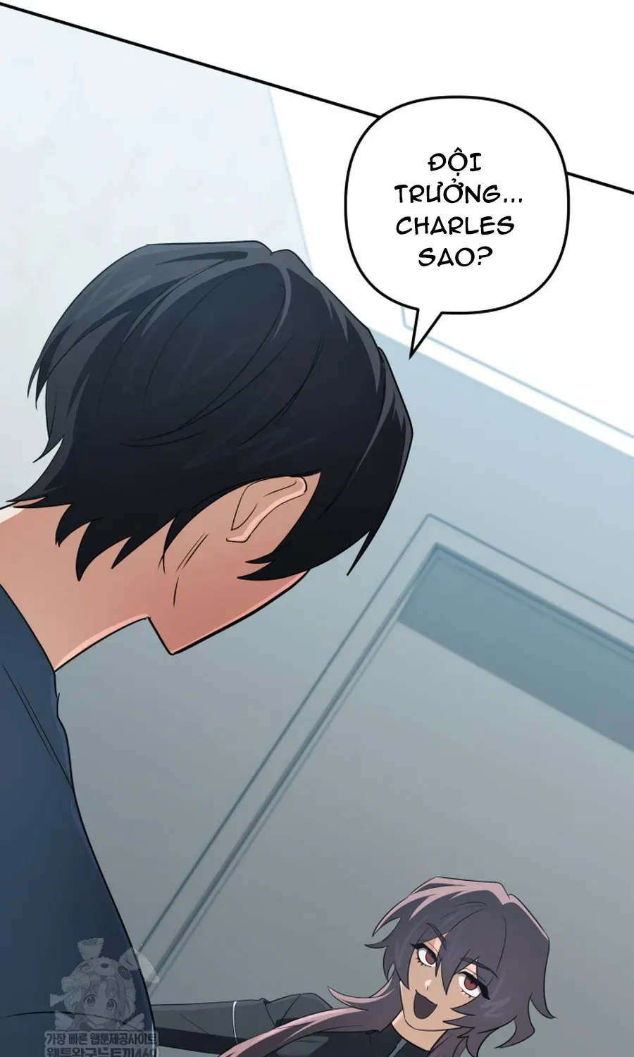 Đại Pháp Sư Thần Thoại Tái Lâm Chapter 96 - 96