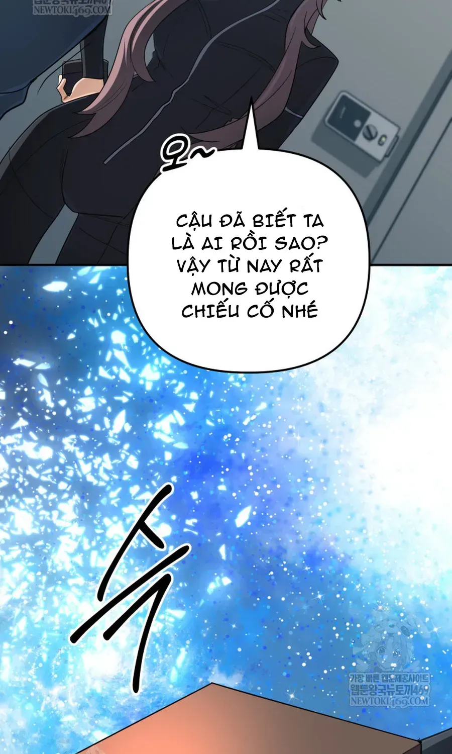 Đại Pháp Sư Thần Thoại Tái Lâm Chapter 96 - 97