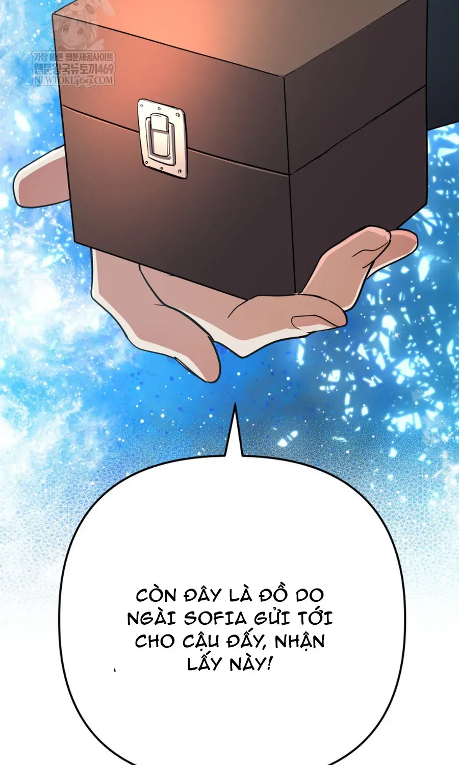 Đại Pháp Sư Thần Thoại Tái Lâm Chapter 96 - 98