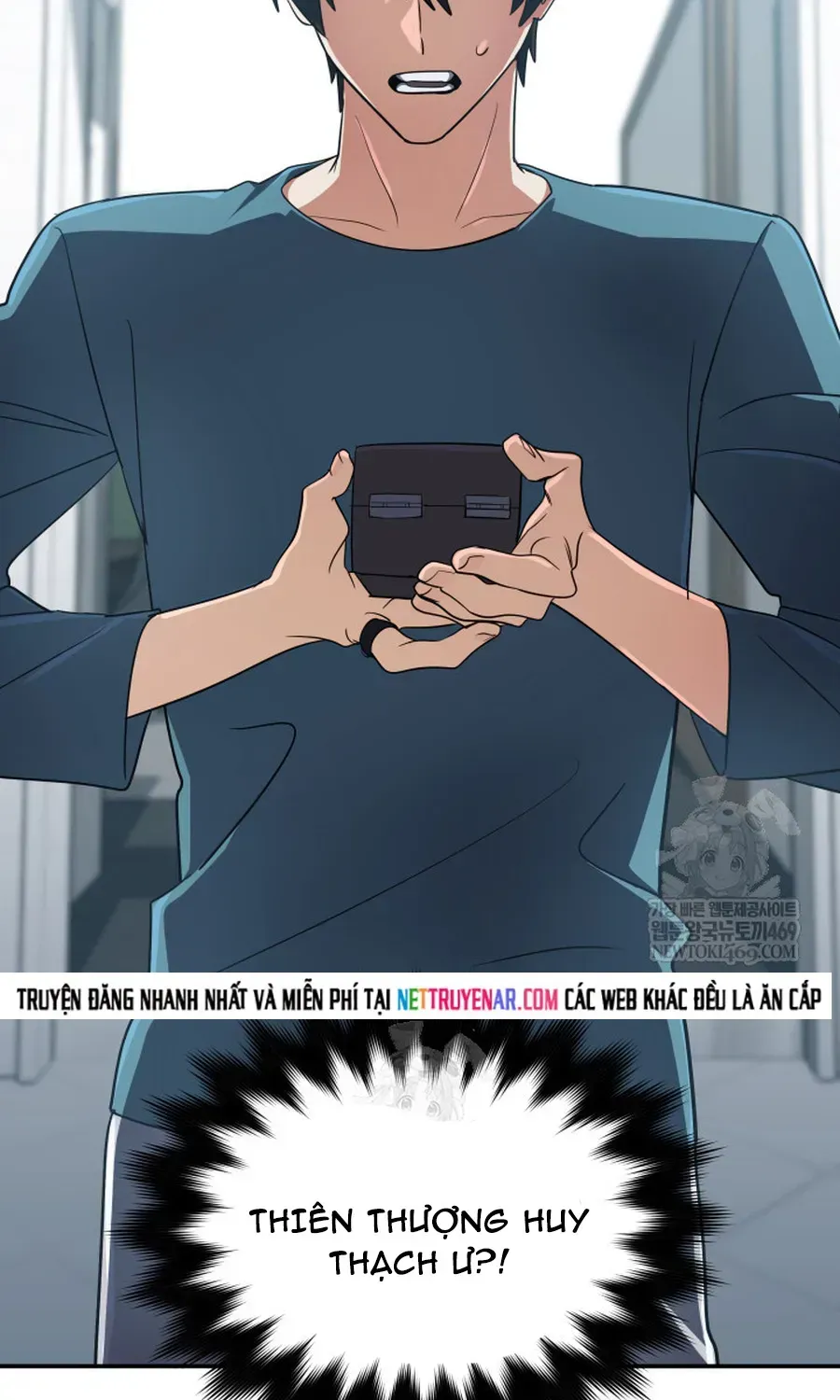 Đại Pháp Sư Thần Thoại Tái Lâm Chapter 96 - 100