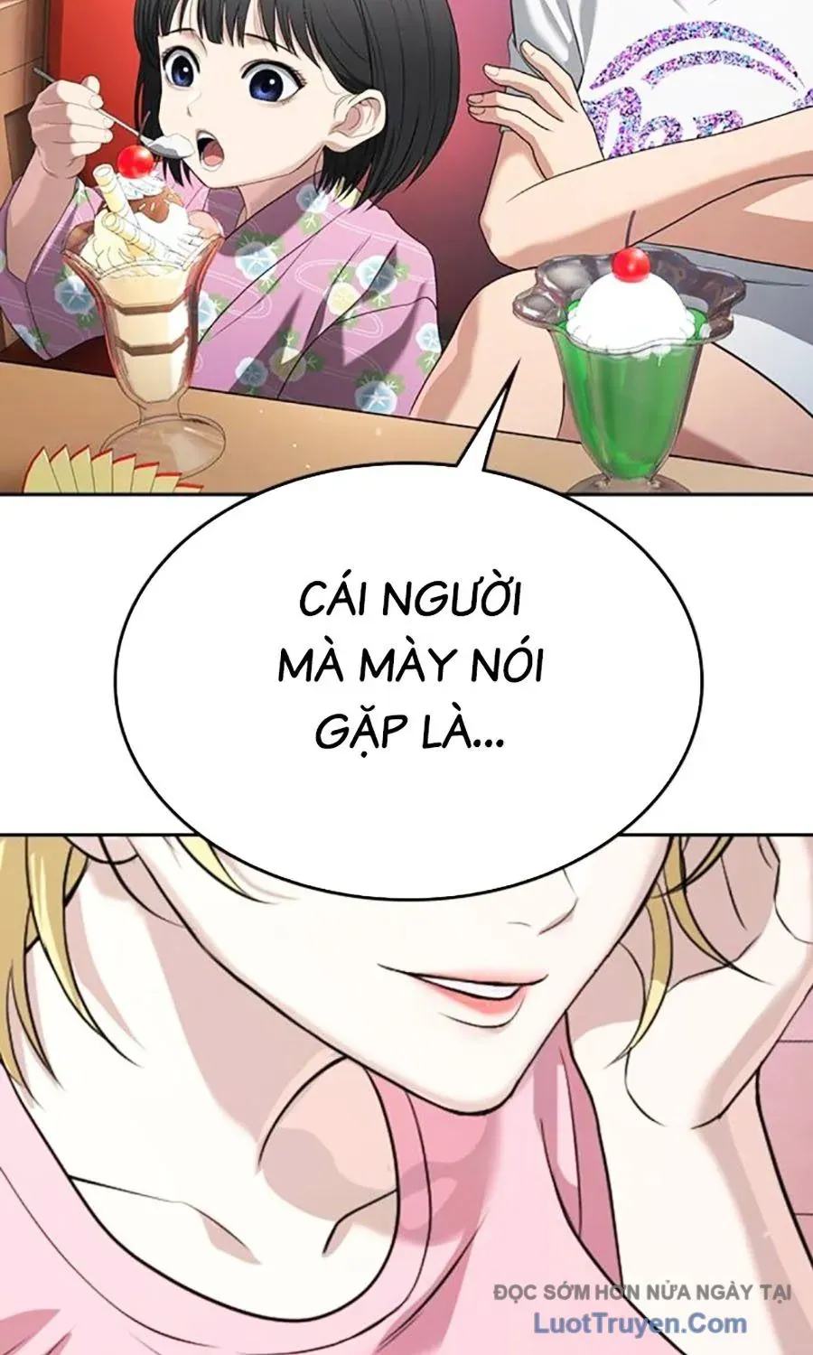 Goo Sera Chapter 54 - 110