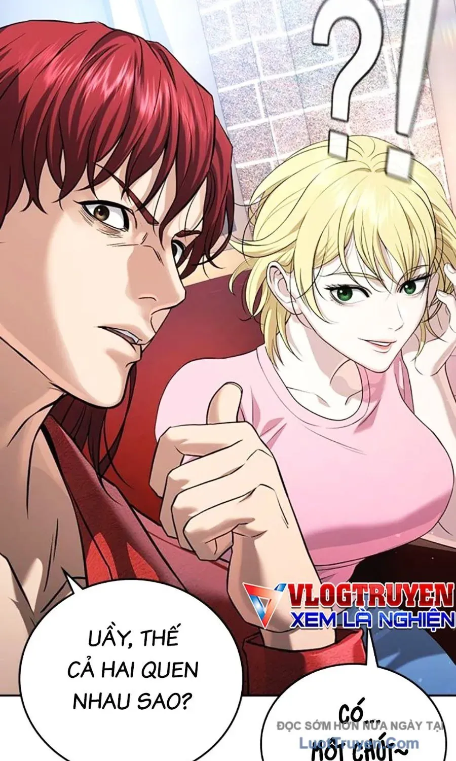 Goo Sera Chapter 54 - 112