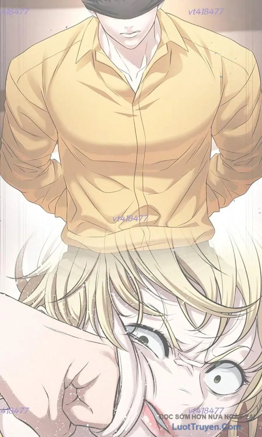 Goo Sera Chapter 54 - 114