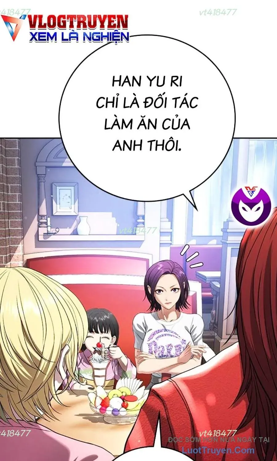 Goo Sera Chapter 54 - 121