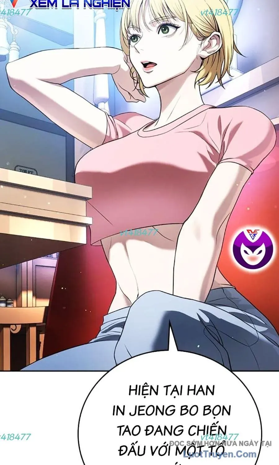 Goo Sera Chapter 54 - 123