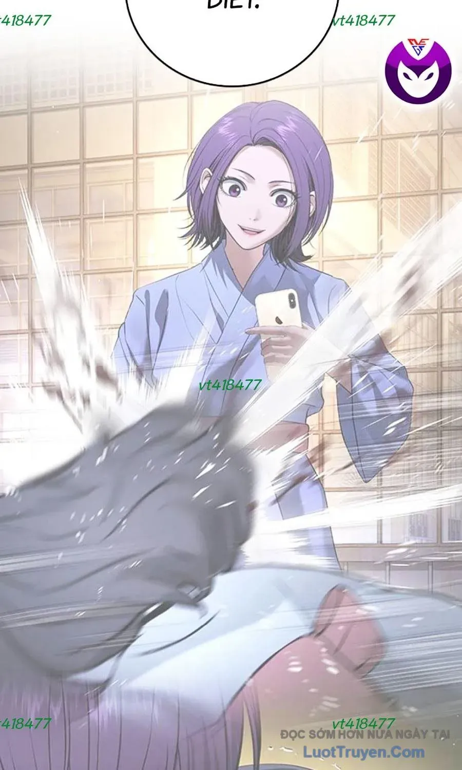 Goo Sera Chapter 54 - 137