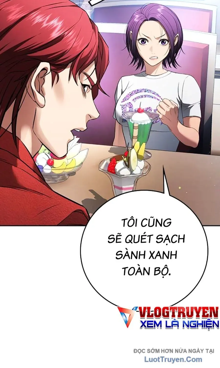 Goo Sera Chapter 54 - 140