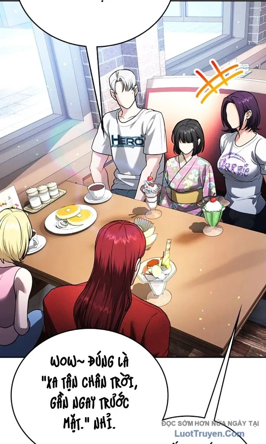 Goo Sera Chapter 54 - 147