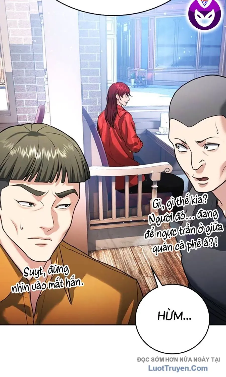 Goo Sera Chapter 54 - 149