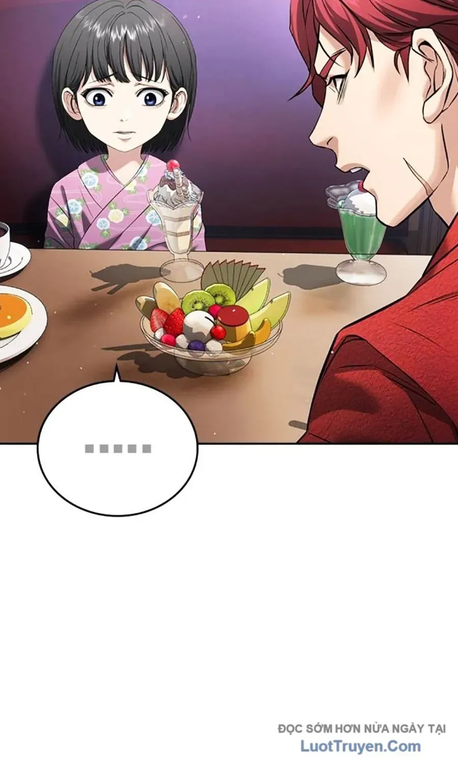 Goo Sera Chapter 54 - 151