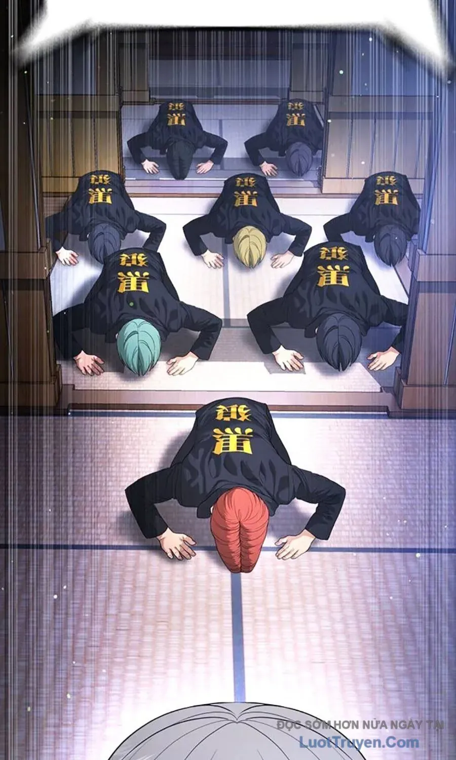 Goo Sera Chapter 54 - 164