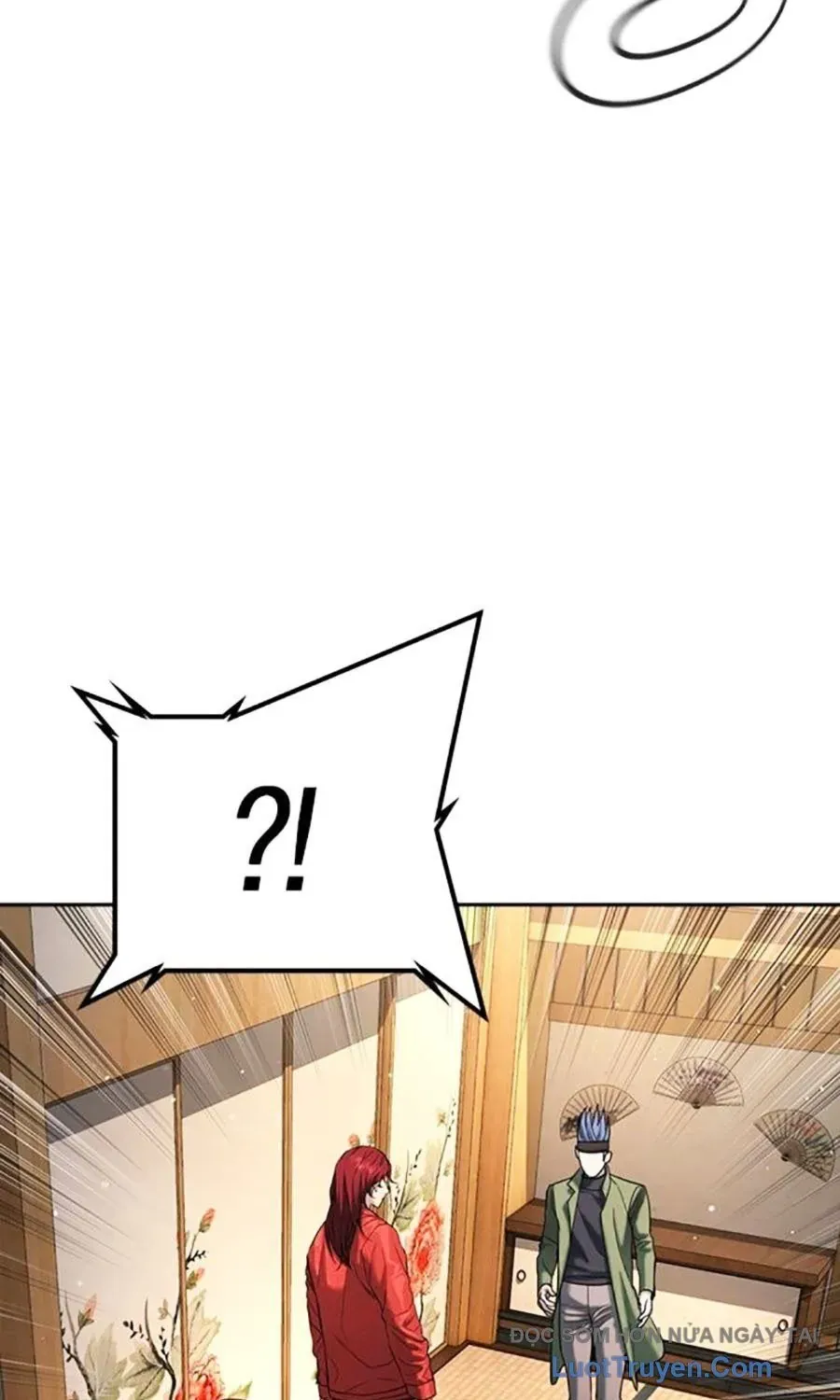 Goo Sera Chapter 54 - 18