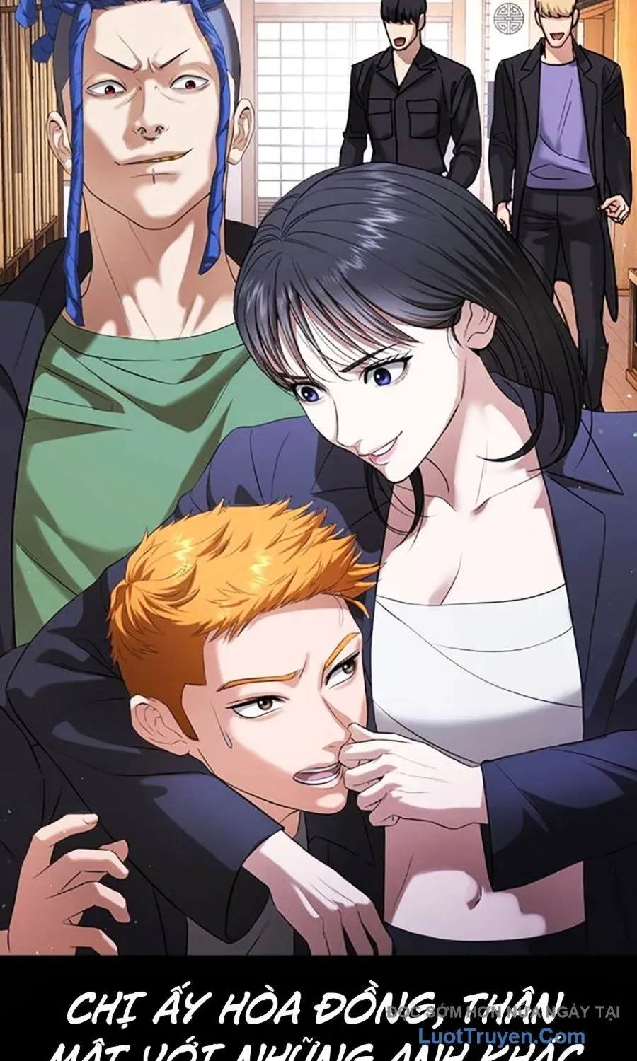 Goo Sera Chapter 54 - 172