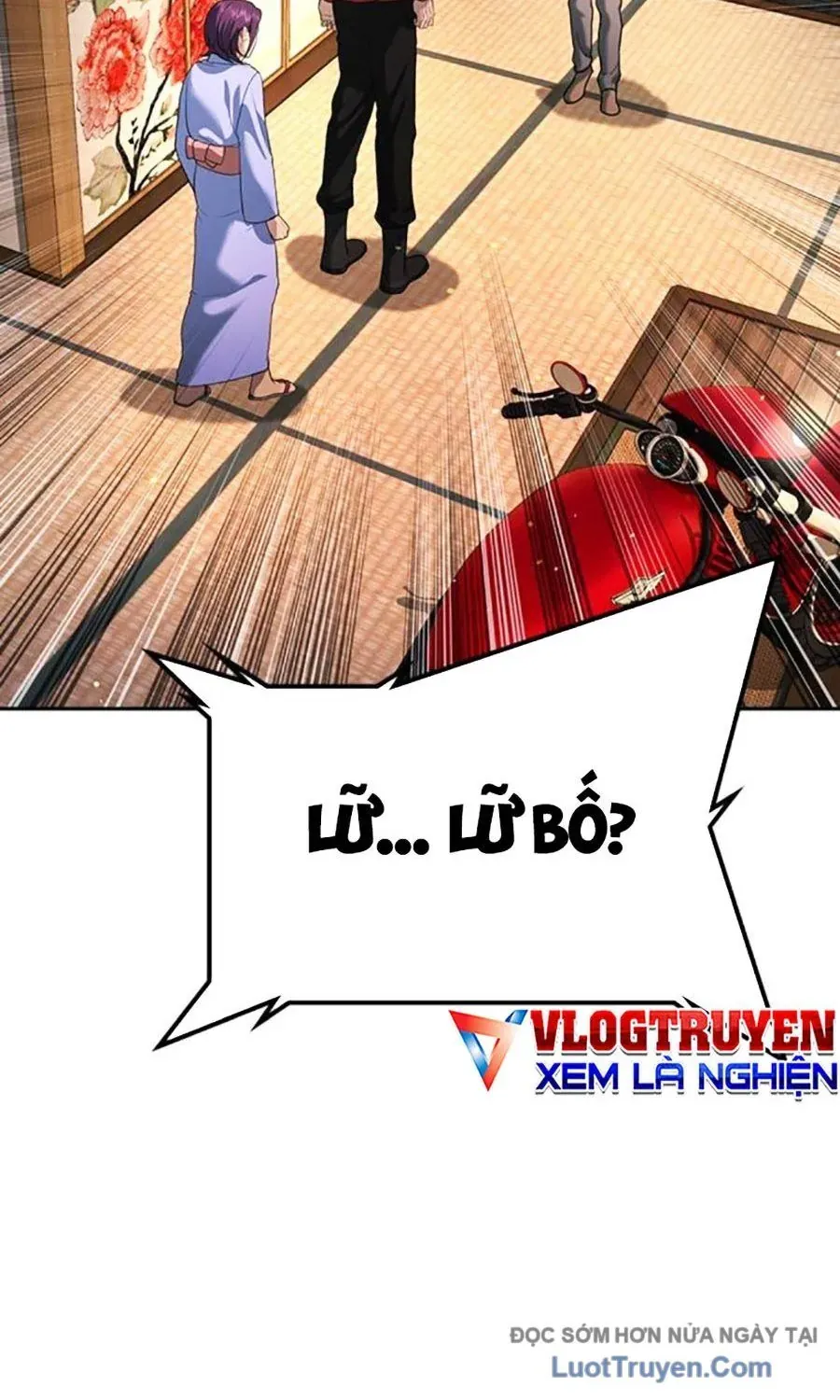 Goo Sera Chapter 54 - 19