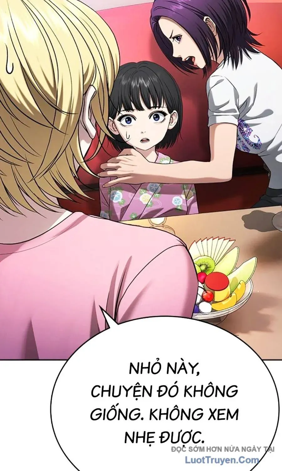 Goo Sera Chapter 54 - 191