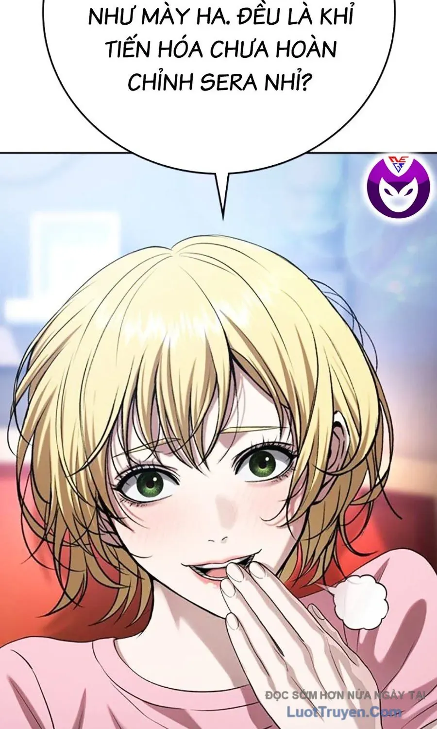 Goo Sera Chapter 54 - 199