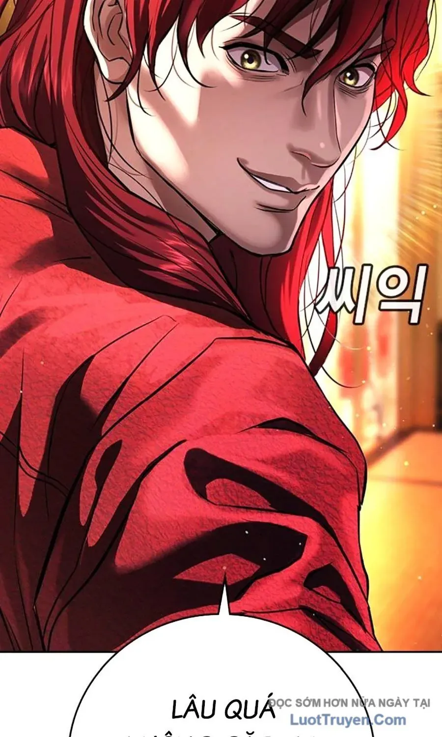 Goo Sera Chapter 54 - 21