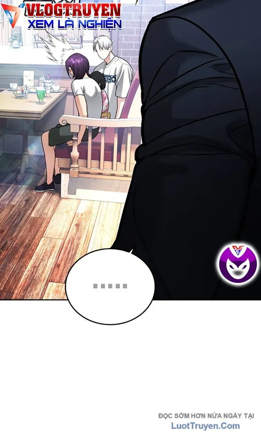 Goo Sera Chapter 54 - 203