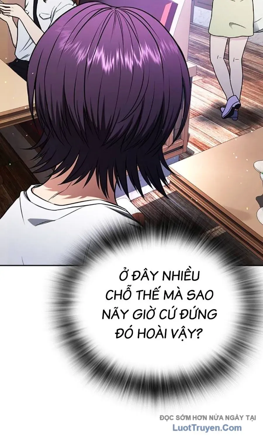 Goo Sera Chapter 54 - 208