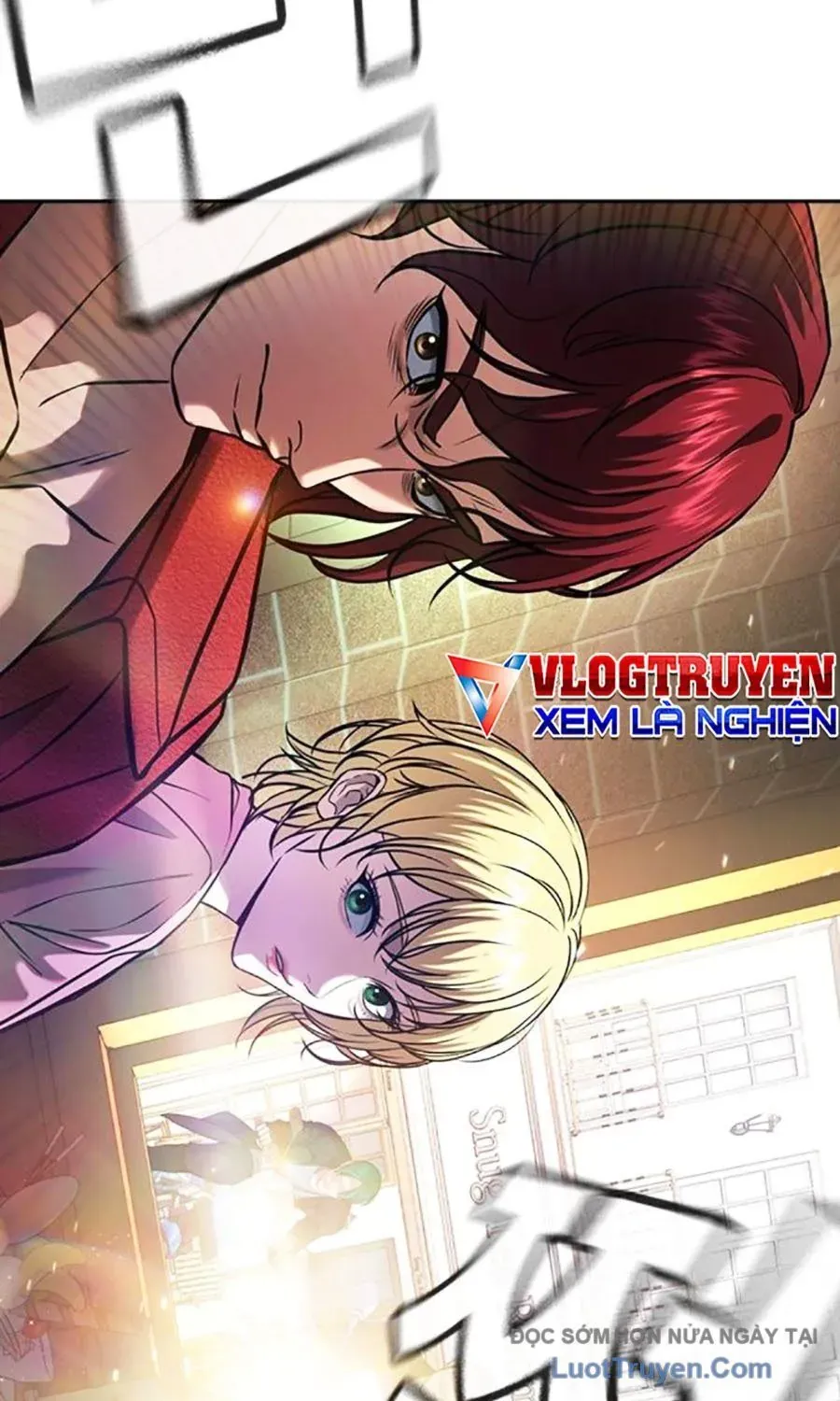 Goo Sera Chapter 54 - 216