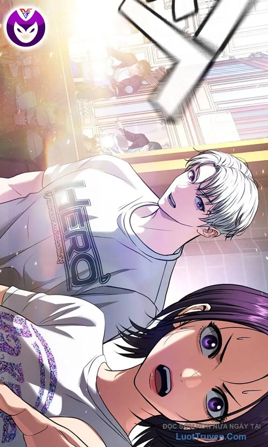 Goo Sera Chapter 54 - 217