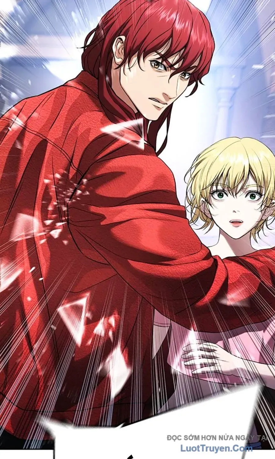 Goo Sera Chapter 54 - 223